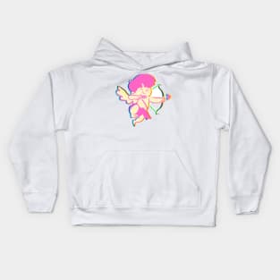 Cupid Kids Hoodie